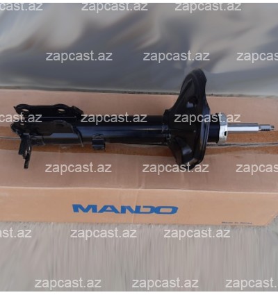 Hyundai Accent 1994-1999 amortizator arxa sağ (böyük çaşka) 